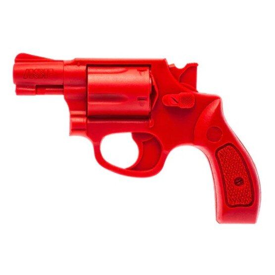 ASP red training J Frame.